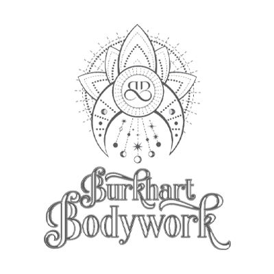 burkhard body work logo